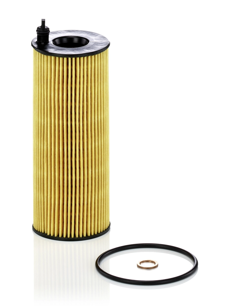 Oil Filter HU 721/5 x
