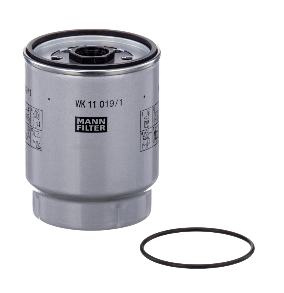 Fuel Filter WK 11 019/1 z