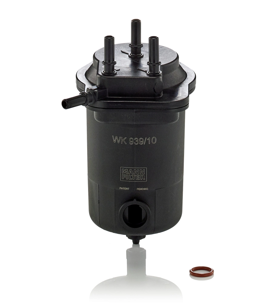 Fuel Filter WK 939/10 x