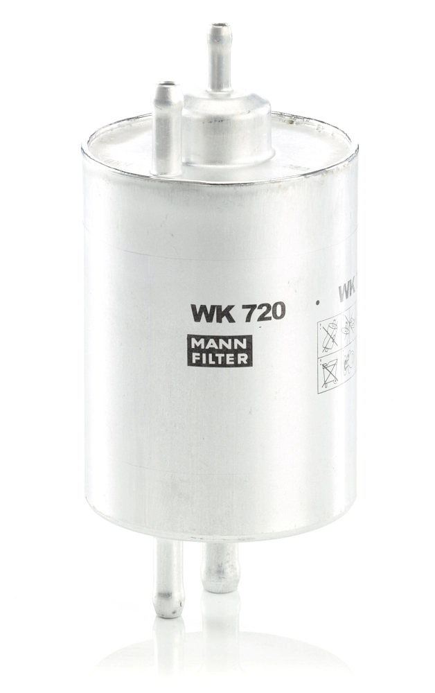 Fuel Filter WK 720