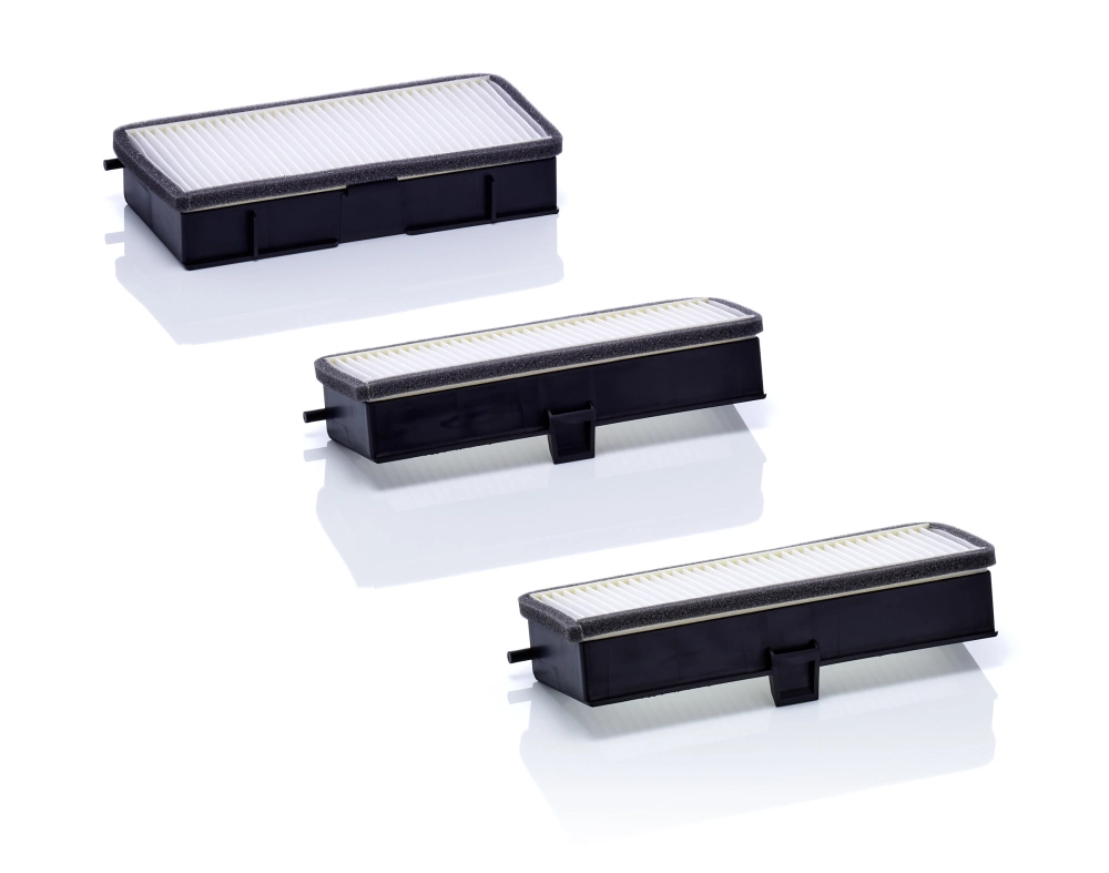 Filter, cabin air CU 19 000-3