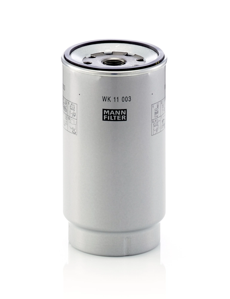 Fuel Filter WK 11 003 z