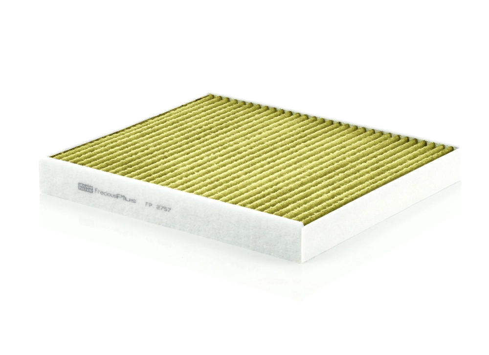 Filter, cabin air FreciousPlus FP 2757