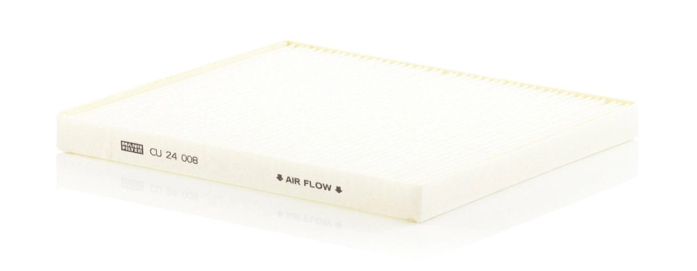 Filter, cabin air CU 24 008