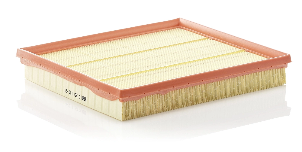 Air Filter C 26 110/2