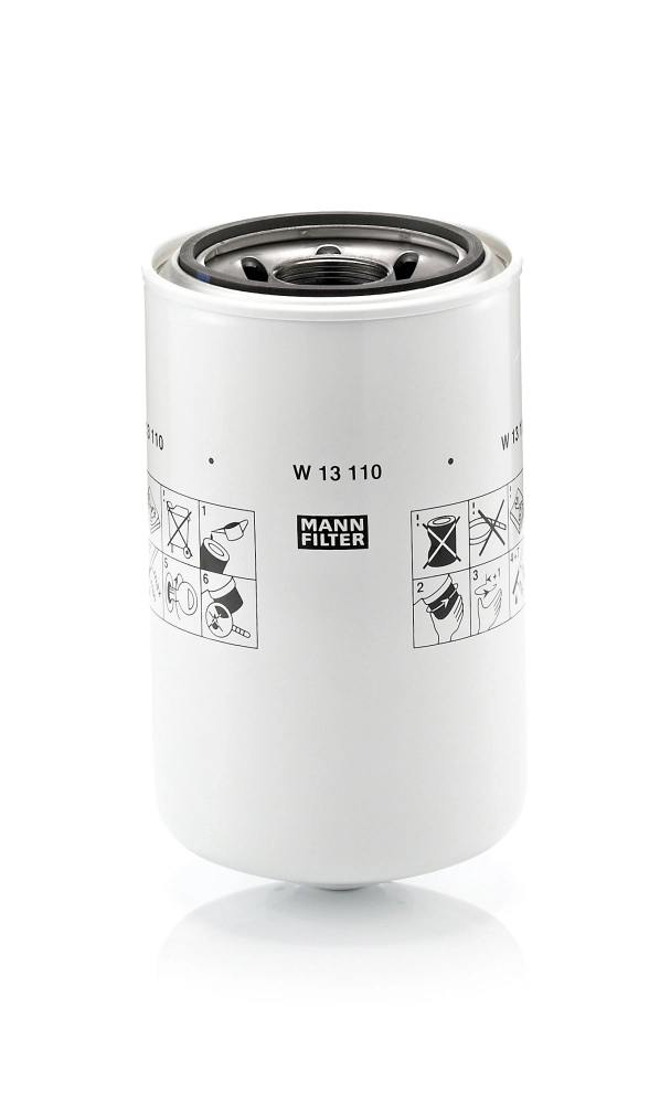 Oil Filter W 13 110