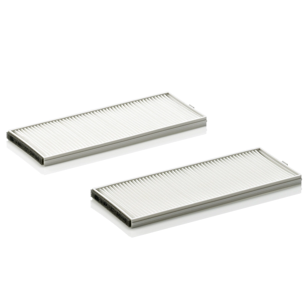 Filter, cabin air CU 2506-2