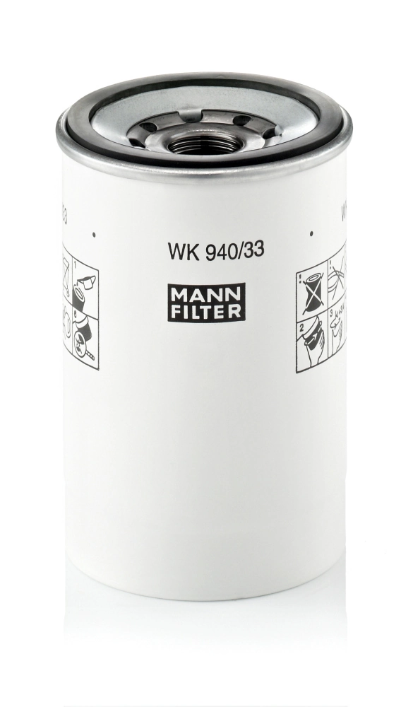 Fuel Filter WK 940/33 x