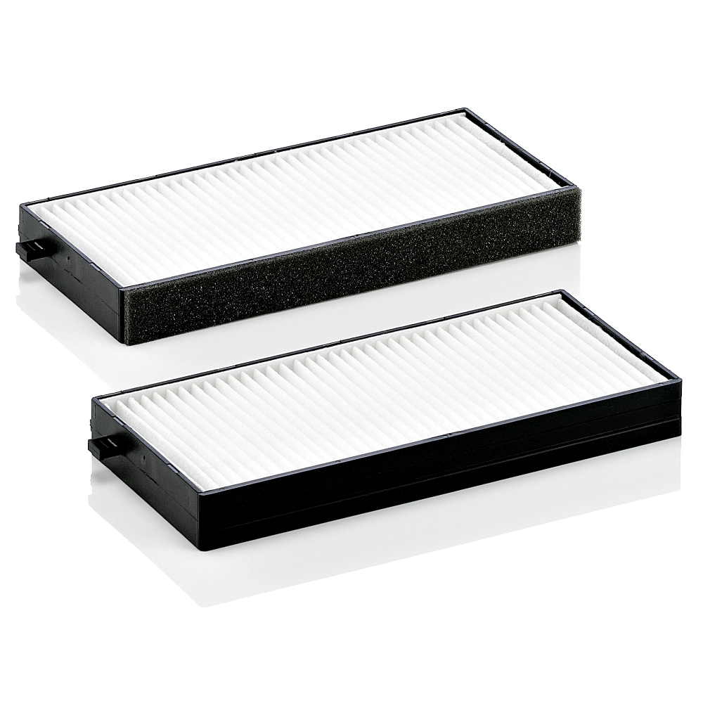 Filter, cabin air CU 2521-2