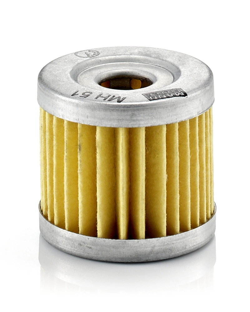 Oil Filter MH 51