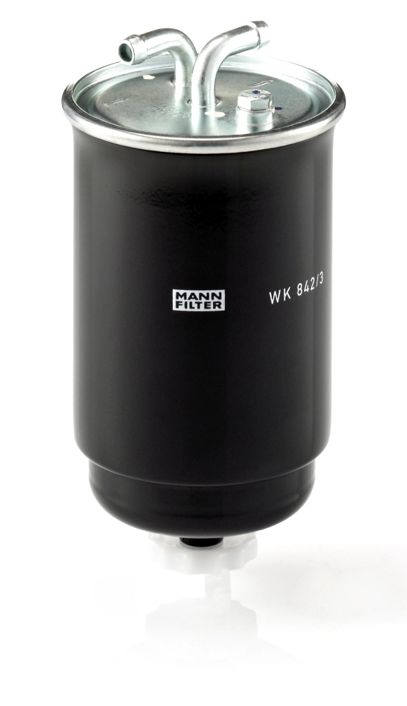 Fuel Filter WK 842/3