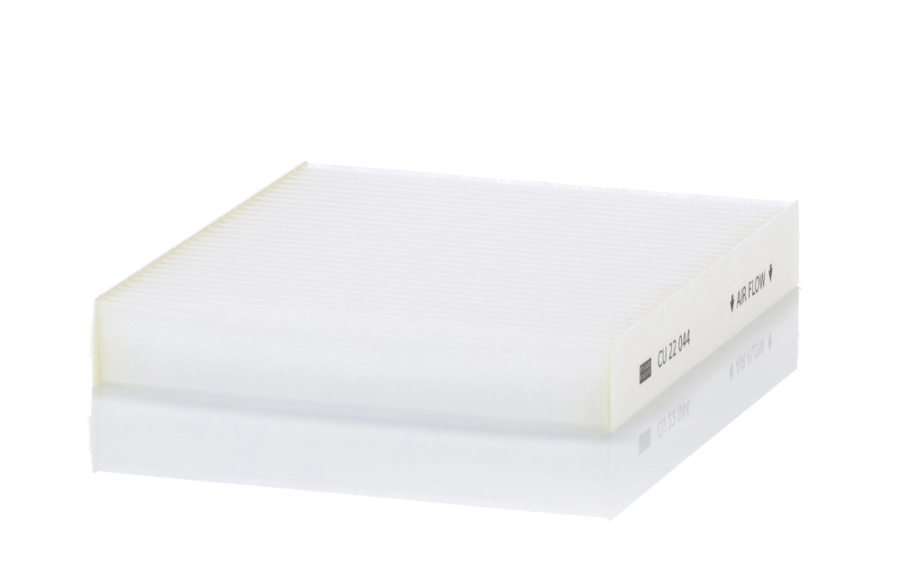 Filter, cabin air CU 22 044