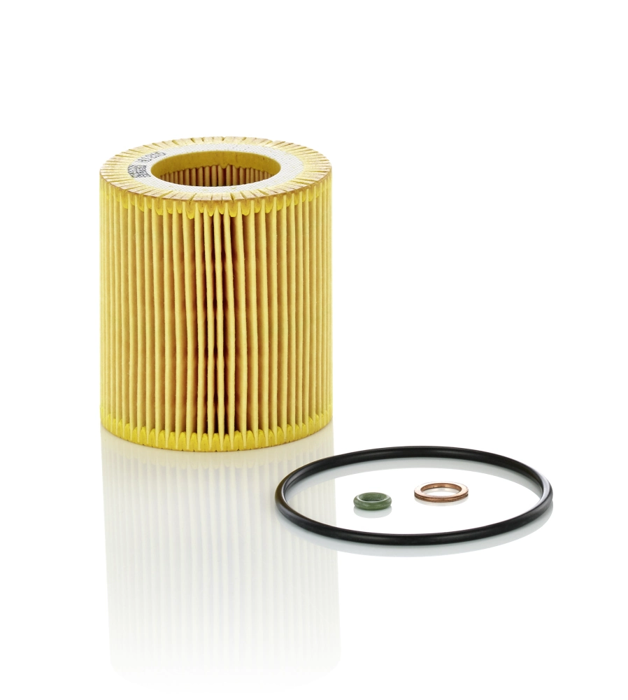 Oil Filter HU 816 x
