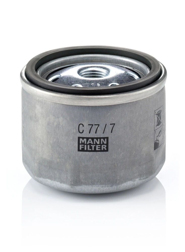 Air Filter C 77/7