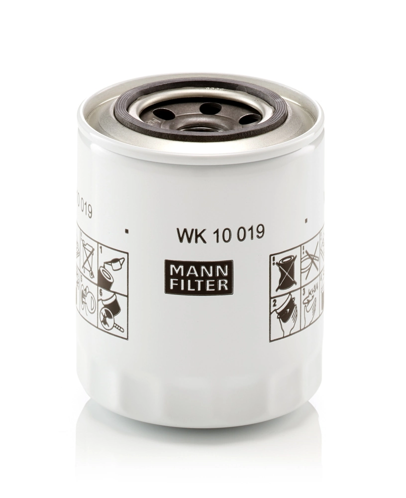 Fuel Filter WK 10 019