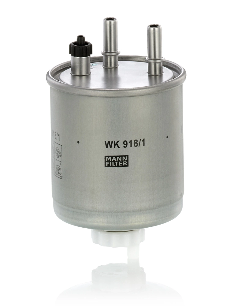 Fuel Filter WK 918/1