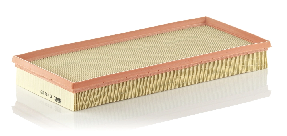 Air Filter C 40 163