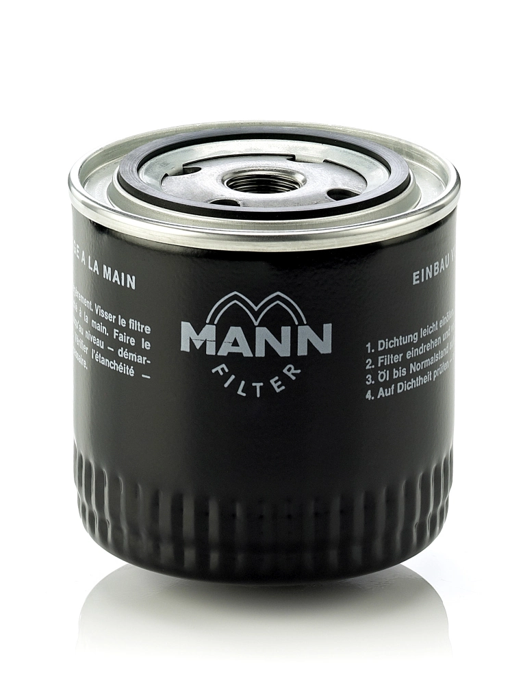 Oil Filter W 920/17