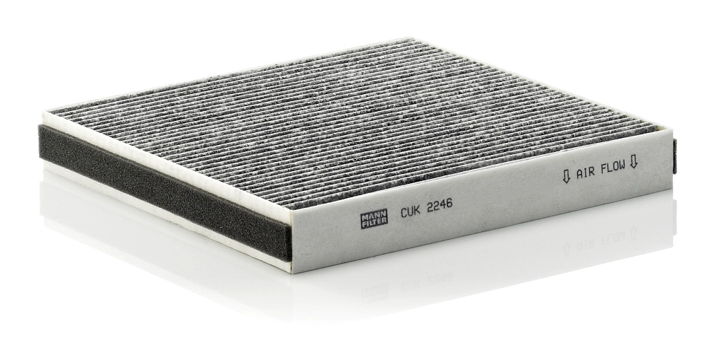 Filter, cabin air CUK 2246