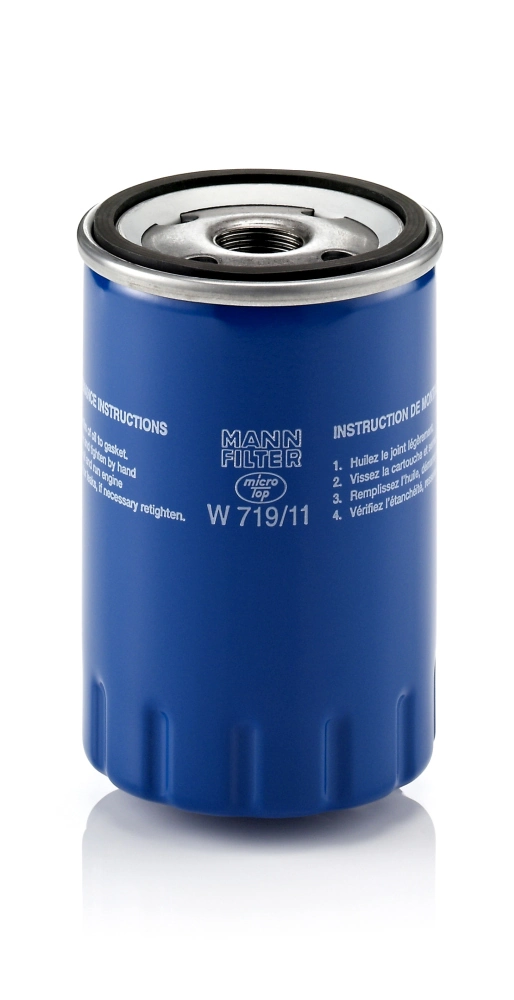 Oil Filter W 719/11