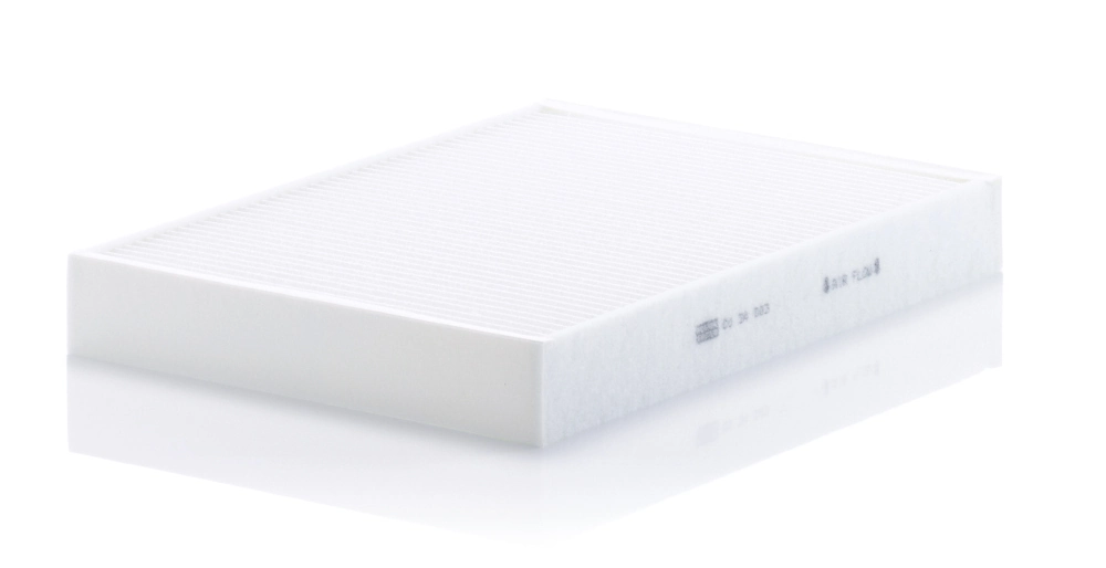 Filter, cabin air CU 34 003