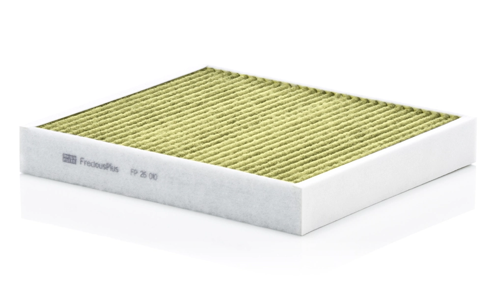 Filter, cabin air FreciousPlus FP 26 010
