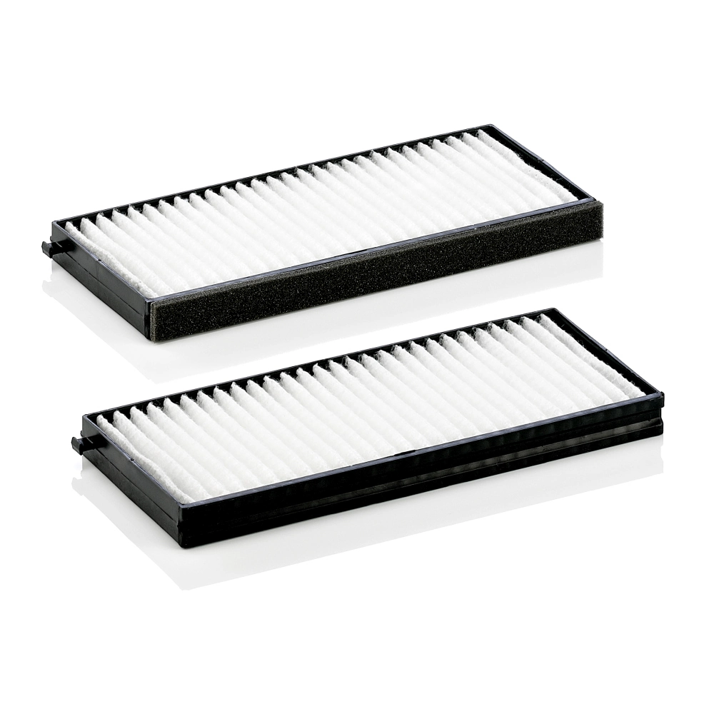 Filter, cabin air CU 26 000-2