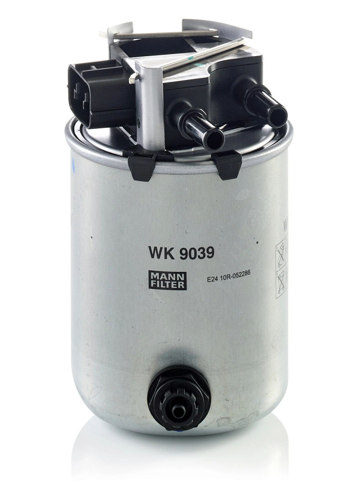 Fuel Filter WK 9039