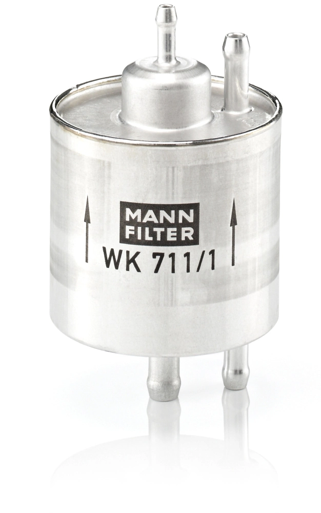 Fuel Filter WK 711/1