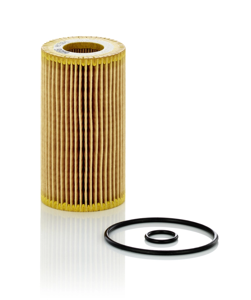Oil Filter HU 718/1 y