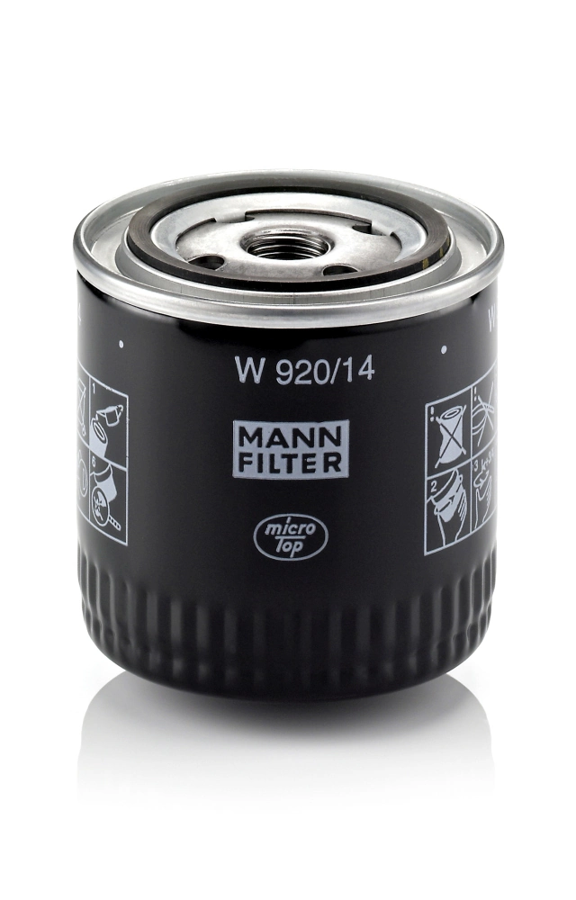 Oil Filter W 920/14