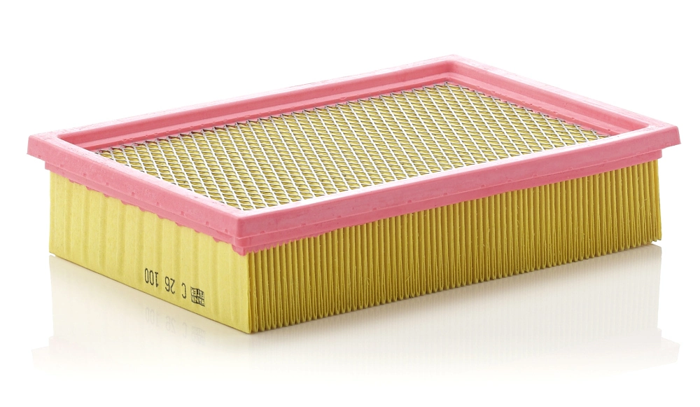 Air Filter C 26 100