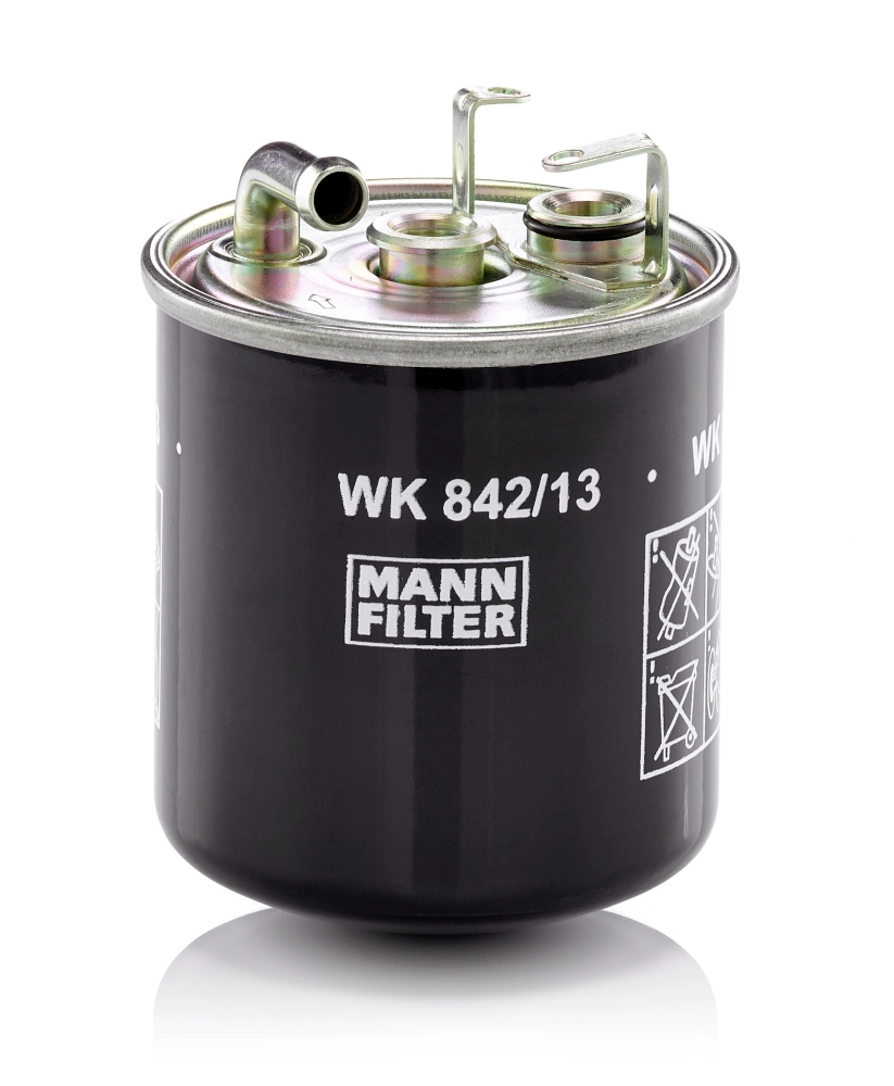 Fuel Filter WK 842/13