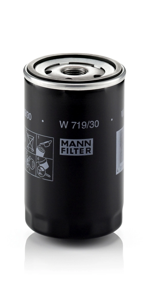Oil Filter W 719/30