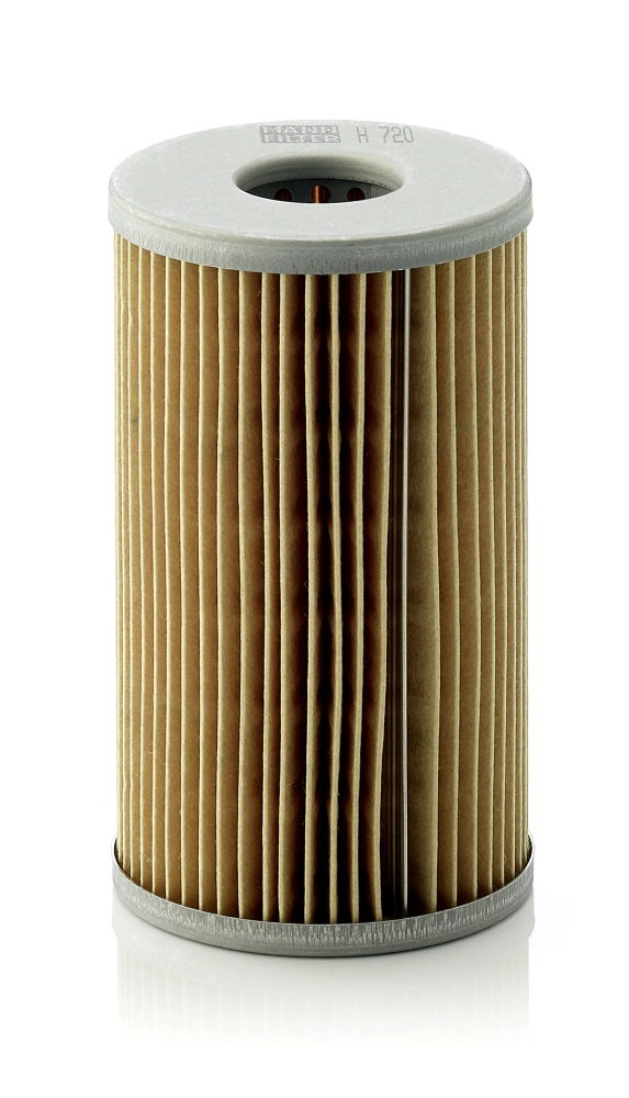 Oil Filter H 720 x