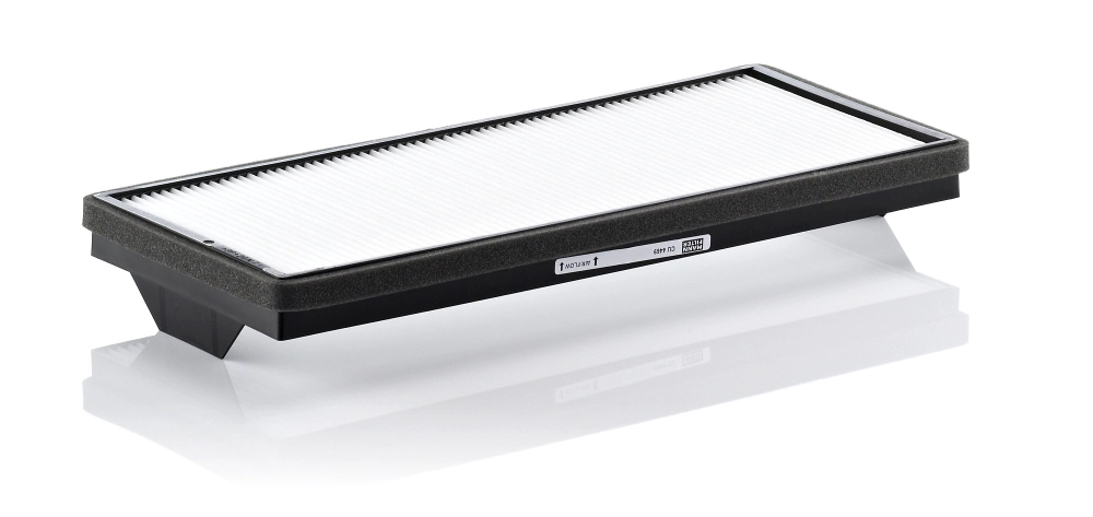 Filter, cabin air CU 4469