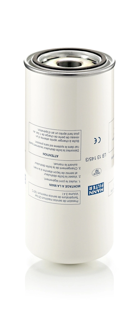 Filter, compressed-air technology LB 13 145/3
