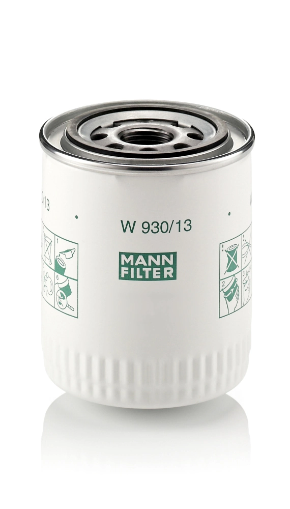 Oil Filter W 930/13