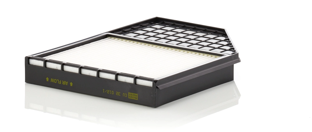 Filter, cabin air CU 32 012/1