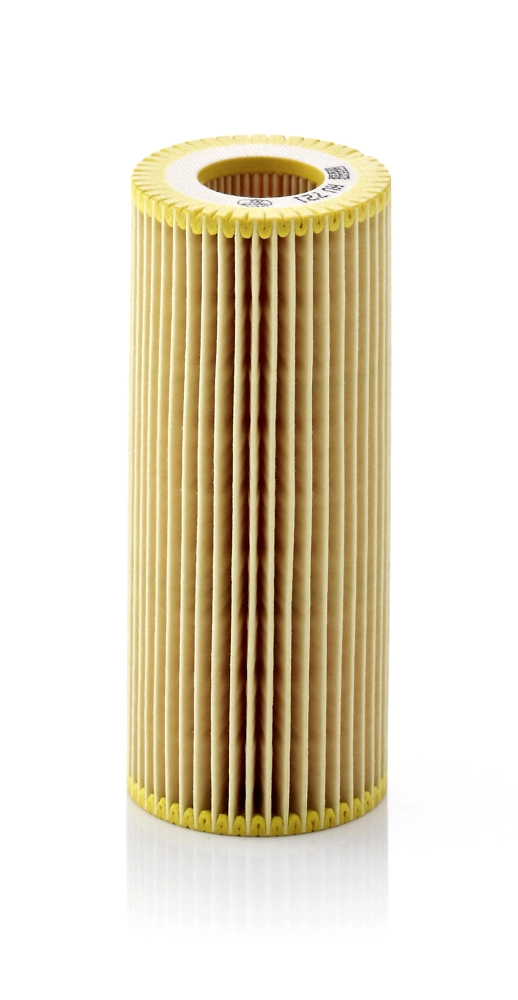 Hydraulic Filter, automatic transmission HU 721 y