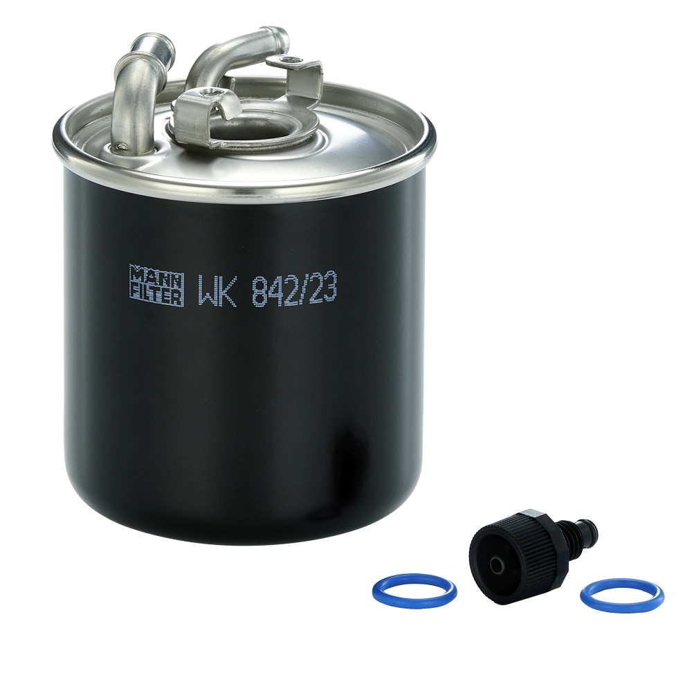 Fuel Filter WK 842/23 x
