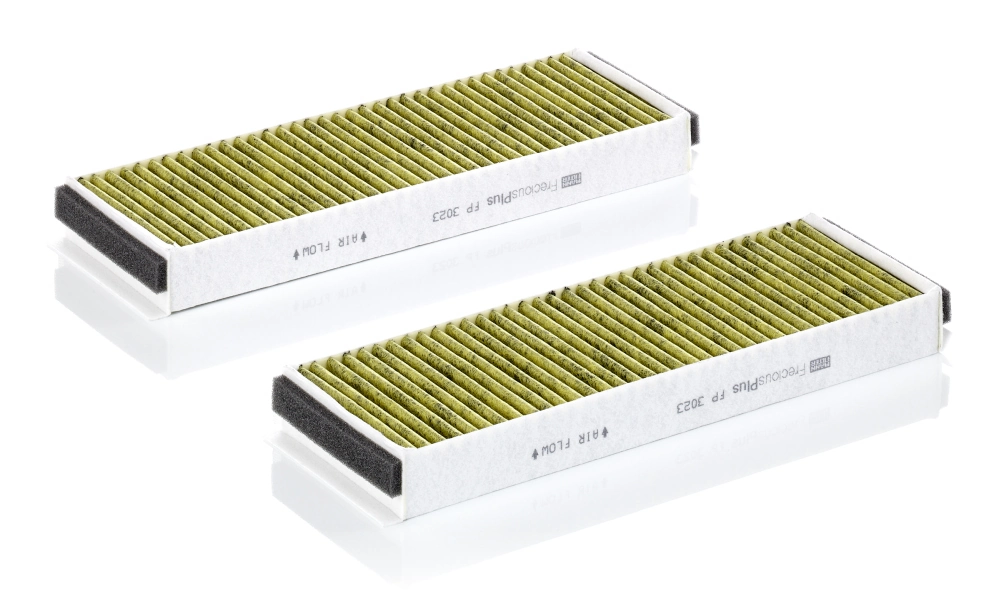 Filter, cabin air FreciousPlus FP 3023-2