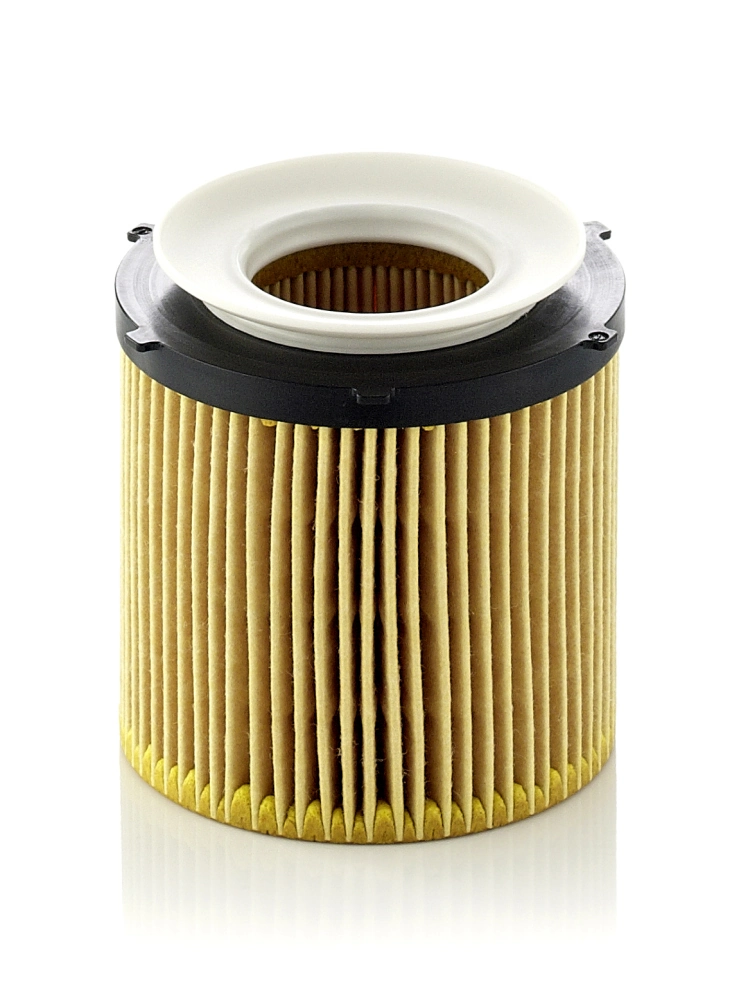 Oil Filter HU 8002 y