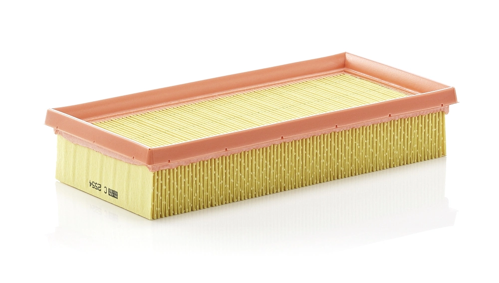 Air Filter C 2554