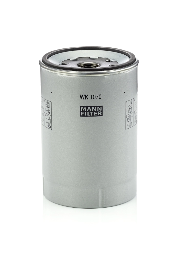 Fuel Filter WK 1070 x
