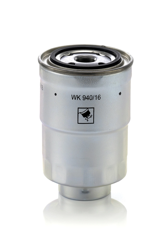 Fuel Filter WK 940/16 x