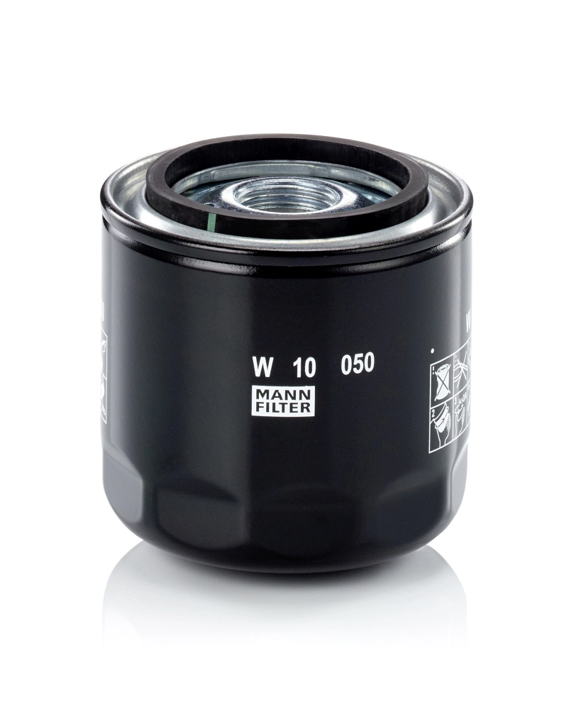 Oil Filter W 10 050