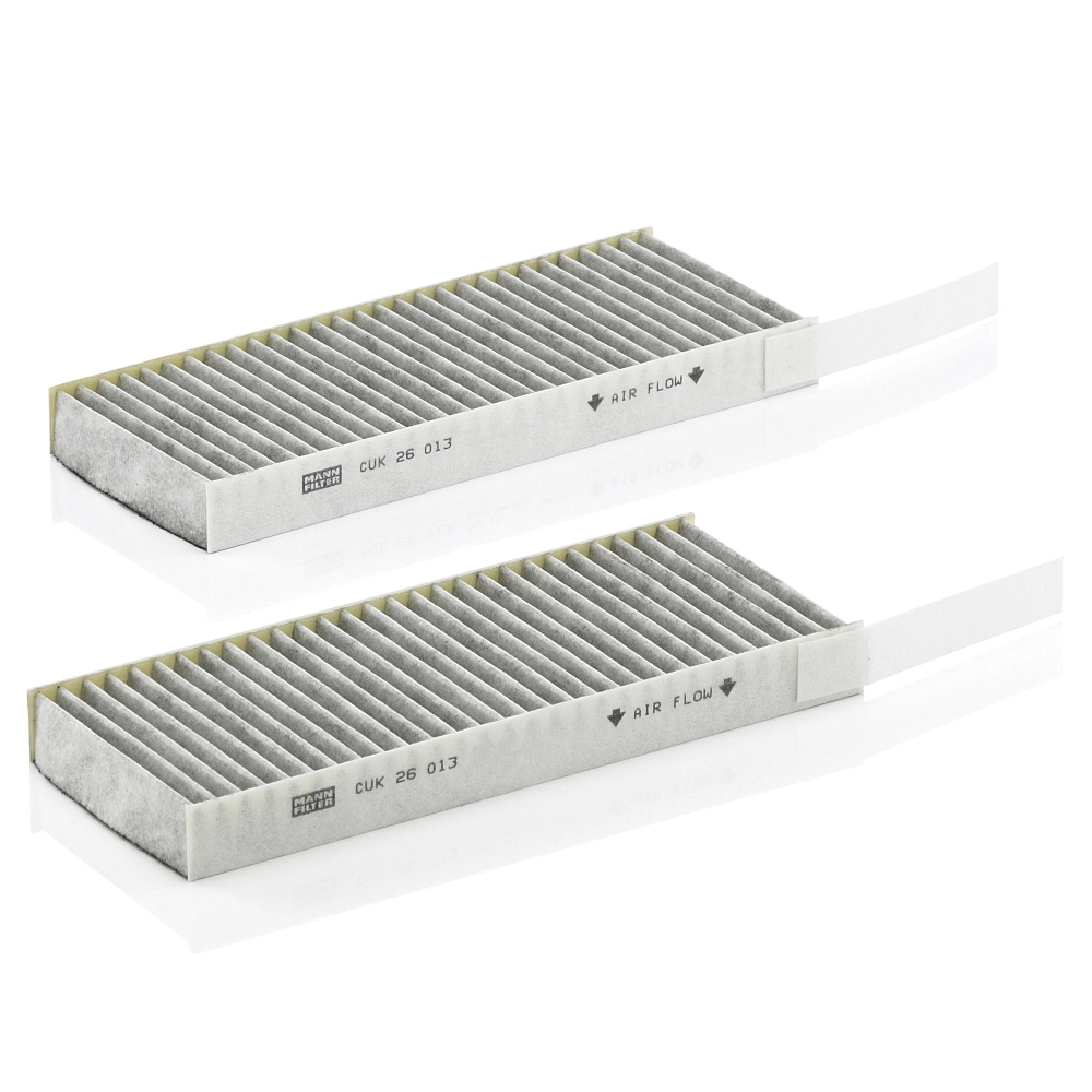 Filter, cabin air CUK 26 013-2
