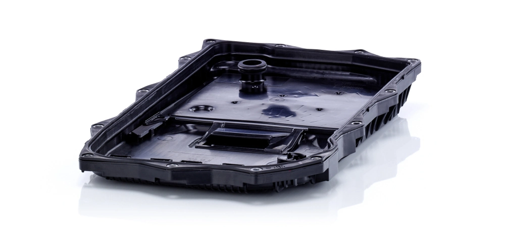 Hydraulic Filter, automatic transmission H 50 004