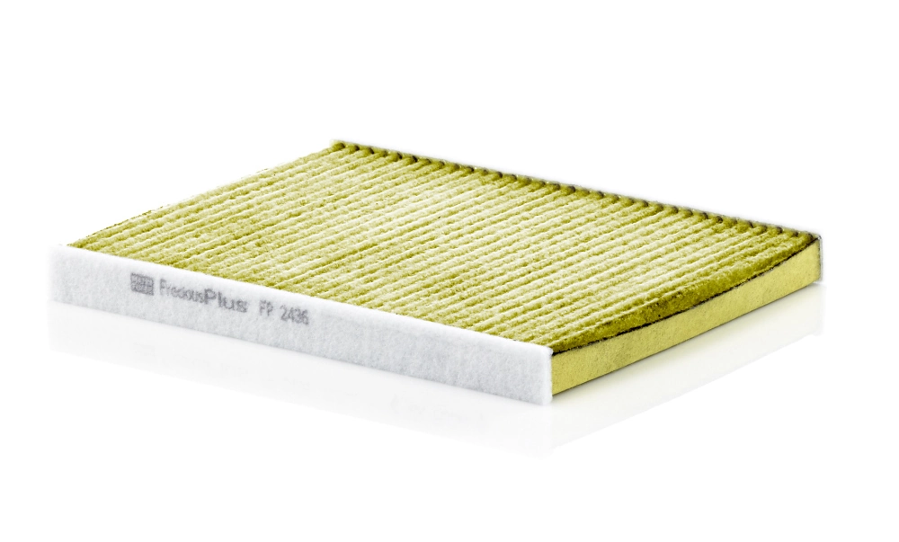 Filter, cabin air FreciousPlus FP 2436